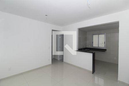 Sala de apartamento à venda com 2 quartos, 175m² em Prado, Belo Horizonte