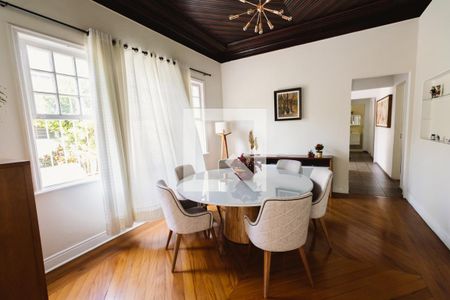Sala 2 de casa à venda com 4 quartos, 634m² em Alto da Lapa, São Paulo
