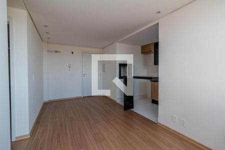 Sala de apartamento para alugar com 2 quartos, 61m² em Azenha, Porto Alegre