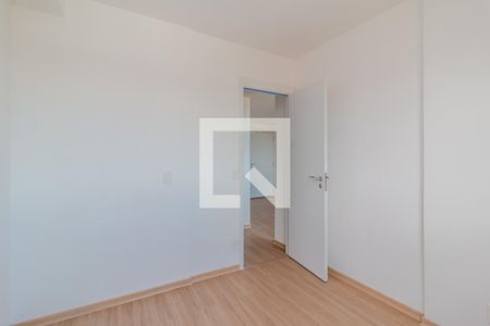 Quarto 1 de apartamento para alugar com 2 quartos, 61m² em Azenha, Porto Alegre