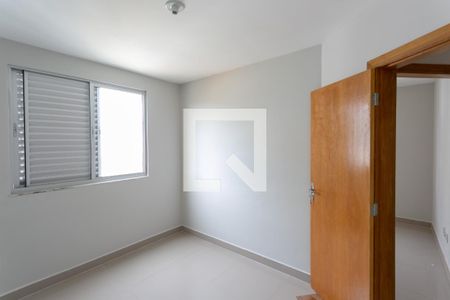 Quarto 1 de apartamento à venda com 3 quartos, 98m² em Pirajá, Belo Horizonte