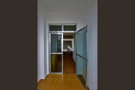 Varanda do quarto de apartamento à venda com 2 quartos, 79m² em Lins de Vasconcelos, Rio de Janeiro