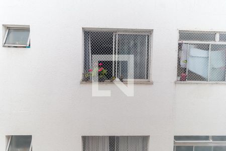 Vista da Sala de apartamento para alugar com 2 quartos, 82m² em Centro, Mogi das Cruzes