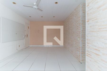 Sala de apartamento para alugar com 2 quartos, 82m² em Centro, Mogi das Cruzes