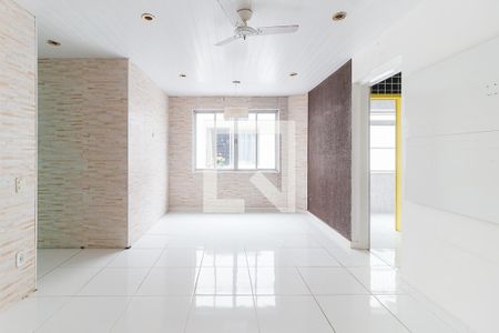 Sala de apartamento para alugar com 2 quartos, 82m² em Centro, Mogi das Cruzes