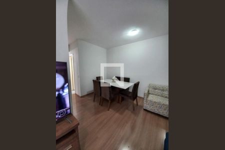 Apartamento à venda com 3 quartos, 78m² em Vila Pouso Alegre, Barueri