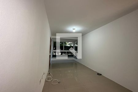 Sala de apartamento para alugar com 2 quartos, 70m² em Mauá, Novo Hamburgo