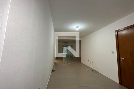 Sala de apartamento para alugar com 2 quartos, 70m² em Mauá, Novo Hamburgo