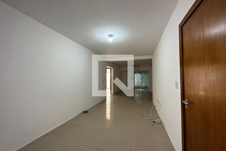 Sala de apartamento para alugar com 2 quartos, 70m² em Mauá, Novo Hamburgo