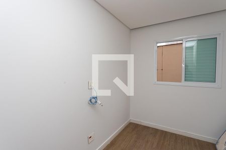 Quarto 1 - suíte  de apartamento à venda com 2 quartos, 66m² em Centro, Diadema