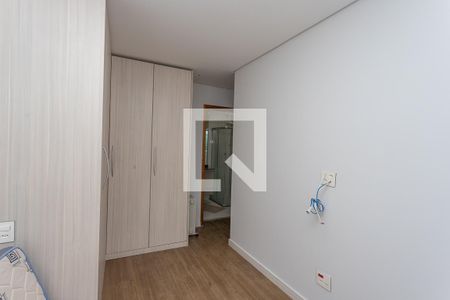 Quarto 1 - suíte  de apartamento à venda com 2 quartos, 66m² em Centro, Diadema