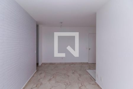 Sala de apartamento à venda com 1 quarto, 35m² em Quinta da Paineira, São Paulo