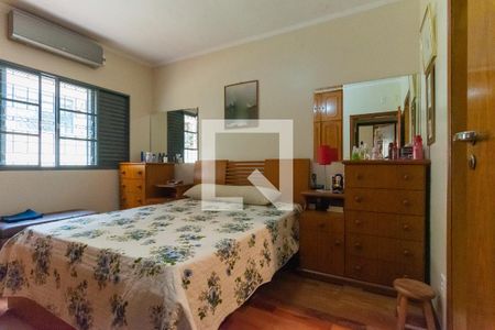 Suíte de casa à venda com 3 quartos, 250m² em Jardim São Vicente, Campinas