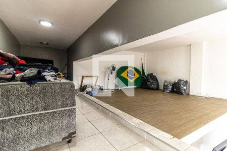 Mezanino de kitnet/studio à venda com 1 quarto, 100m² em Centro, São Paulo