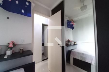 Quarto 1 de apartamento à venda com 2 quartos, 52m² em Jardim Nova Europa, Campinas