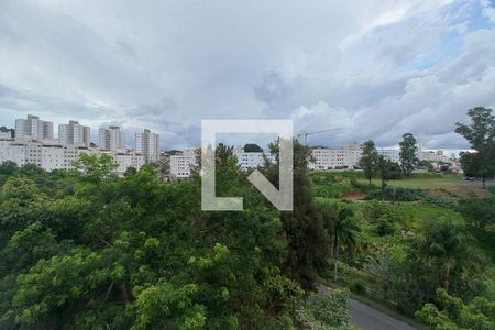 Vista do Quarto 1 de apartamento à venda com 2 quartos, 52m² em Jardim Nova Europa, Campinas