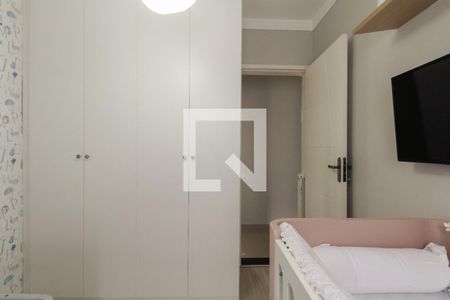 Quarto 1 de casa de condomínio à venda com 3 quartos, 156m² em Vila Beatriz, São Paulo