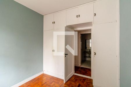Quarto 1 de apartamento à venda com 2 quartos, 61m² em República, São Paulo