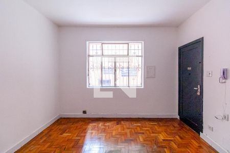 Sala de apartamento para alugar com 2 quartos, 61m² em República, São Paulo