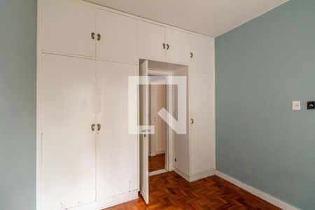 Quarto 1 de apartamento para alugar com 2 quartos, 61m² em República, São Paulo