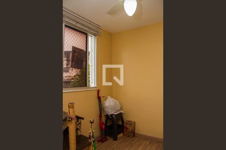 Quarto  de apartamento à venda com 2 quartos, 53m² em Piedade, Rio de Janeiro