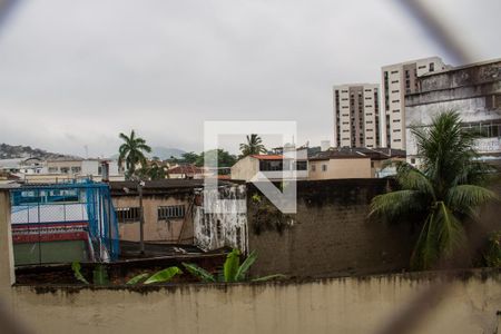 Vista  de apartamento à venda com 2 quartos, 53m² em Piedade, Rio de Janeiro