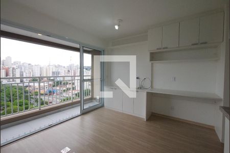 Studio para alugar com 27m², 1 quarto e sem vagaStudio