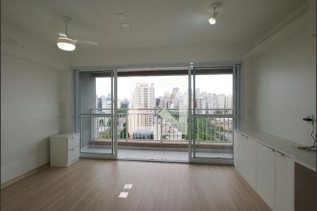 Studio para alugar com 27m², 1 quarto e sem vagaStudio