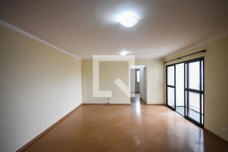 Sala de apartamento à venda com 2 quartos, 72m² em Jardim Henriqueta, Taboão da Serra