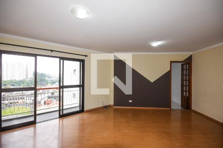 Sala de apartamento à venda com 2 quartos, 72m² em Jardim Henriqueta, Taboão da Serra