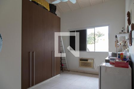 Suíte 1 de casa de condomínio à venda com 4 quartos, 240m² em Vargem Grande, Rio de Janeiro
