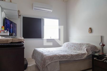 Suíte 2 de casa de condomínio à venda com 4 quartos, 240m² em Vargem Grande, Rio de Janeiro