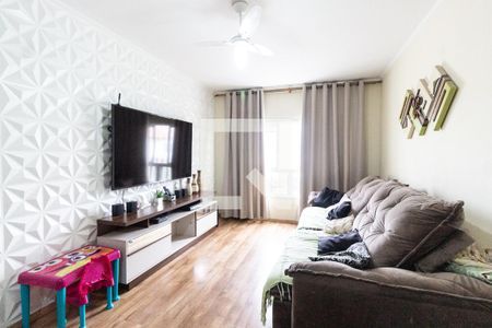 Sala de casa à venda com 4 quartos, 152m² em Imirim, São Paulo