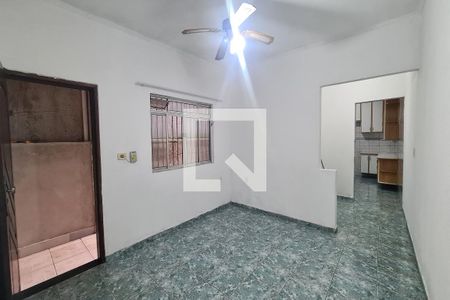 Sala de casa para alugar com 1 quarto, 92m² em Jardim Sapopemba, São Paulo