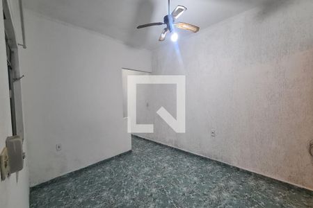 Sala de casa para alugar com 1 quarto, 92m² em Jardim Sapopemba, São Paulo