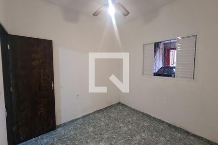 Quarto de casa para alugar com 1 quarto, 92m² em Jardim Sapopemba, São Paulo