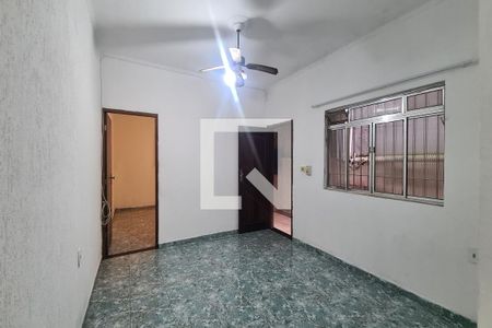 Sala de casa para alugar com 1 quarto, 92m² em Jardim Sapopemba, São Paulo