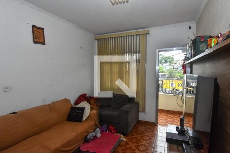 Sala de casa à venda com 3 quartos, 150m² em Vila Formosa, São Paulo