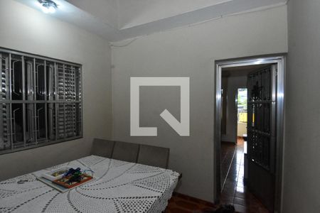 Sala de Jantar de casa à venda com 3 quartos, 150m² em Vila Formosa, São Paulo