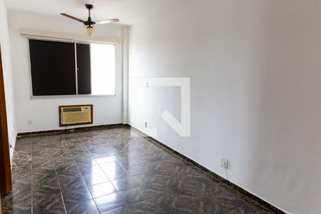 Sala de apartamento para alugar com 2 quartos, 50m² em Irajá, Rio de Janeiro