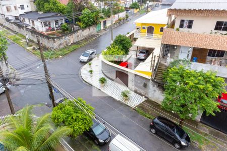 Vista do Quarto 1 de apartamento para alugar com 2 quartos, 50m² em Irajá, Rio de Janeiro