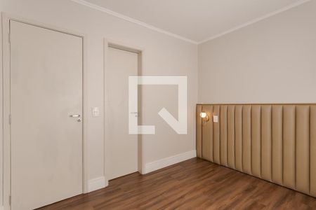 Suíte de apartamento à venda com 3 quartos, 67m² em Humaitá, Porto Alegre