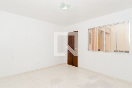 Sala de apartamento para alugar com 2 quartos, 50m² em Jardim Valéria, Guarulhos