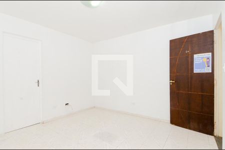 Sala de apartamento para alugar com 2 quartos, 50m² em Jardim Valéria, Guarulhos