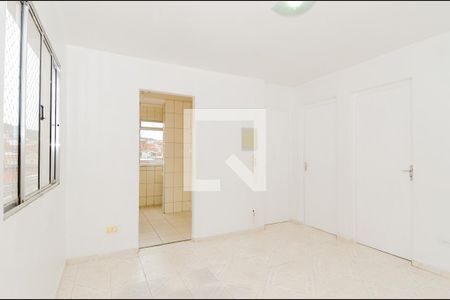 Sala de apartamento para alugar com 2 quartos, 50m² em Jardim Valéria, Guarulhos