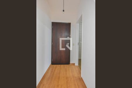 Sala de apartamento à venda com 2 quartos, 59m² em Campo Belo, São Paulo