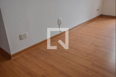 Sala de apartamento à venda com 2 quartos, 59m² em Campo Belo, São Paulo