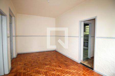 Sala de apartamento para alugar com 3 quartos, 95m² em São Cristóvão, Rio de Janeiro