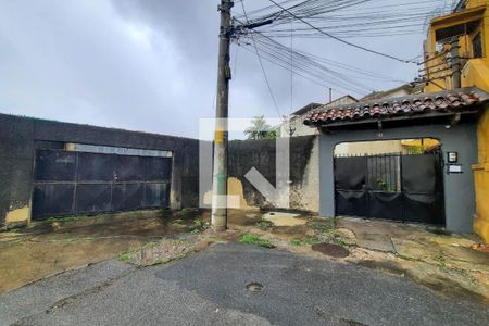 Fachada de apartamento para alugar com 3 quartos, 95m² em São Cristóvão, Rio de Janeiro