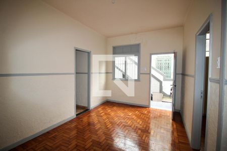 Sala de apartamento para alugar com 3 quartos, 95m² em São Cristóvão, Rio de Janeiro